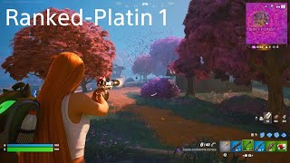 Ranked  Platin 1 [upl. by Herman]