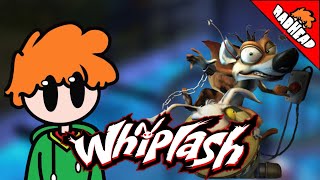 Whiplash Is The Greatest Game Ever Made  RadHead [upl. by Etna]