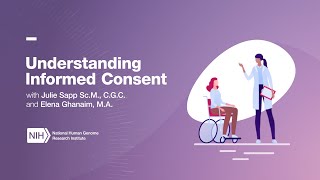 Understanding Informed Consent [upl. by Dopp]