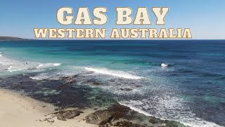 Gas Bay  Western Australia [upl. by Nalyak]