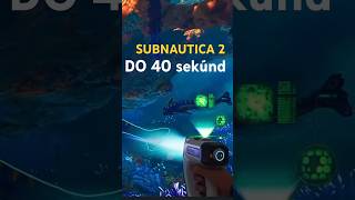 Subnautica 2 trailer v 38 sekundách [upl. by Thisbe]