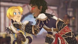 The Story of Wrathion Lore [upl. by Tnayrb687]