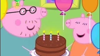 ✨Peppa Pig New Shoes The School Fete Mummy Pig’s Birthday FULL EPISODE🎉🌟 [upl. by Malloch147]