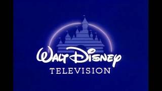 Walt Disney Television 2001 [upl. by Pepe]