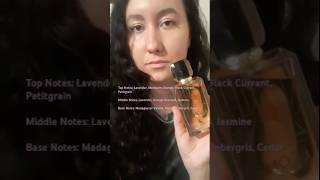 YSL Libre Clone Maison Alhambra Leonie perfumedupes maisonalhambra ysllibre [upl. by Beka]