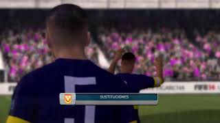 Ezquizoleague 2024 Fecha 30 Inter VS CHAS FULLMATCH [upl. by Enrobso]