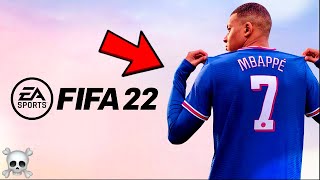 FIFA 22 Servers Are Shutting Down Your FIFA Points Dont Matter [upl. by Noach]