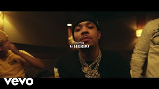 G Herbo  Locked In Official Music Video [upl. by Meredithe]