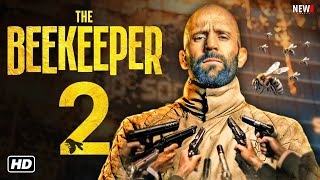 BEEKEEPER 2 2025 FULL ACTION MOVIE  DJ AFRO LATEST ACTION MOVIES DJ AFRO 2024  2024 DJ AFRO [upl. by Ailyt579]