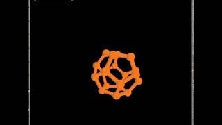 C20 fullerene [upl. by Enom]