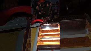 Electric room heater repairing Bajaj maharaja Havells Orient Roxydiy facts electricalcoil [upl. by Llenwad551]