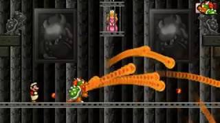 Mario Forever 60 PC Full Walkthrough [upl. by Nwahsiek255]