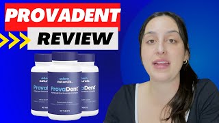 PROVADENT   BE VERY CAREFUL   ProvaDent Review  ProvaDent Reviews  Provadent Supplement [upl. by Anitnatsnoc]