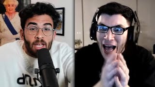 I DEMOLISHED Trainwrecks During A Debate About Socialism [upl. by Ker]