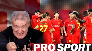 ProSport LIVE 🔴 cu Mihai Teja și Marius Avram quotFCSB a mai făcut un nou PAS spre TITLU după 9 aniquot [upl. by Ynnavoj]