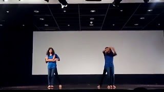 Kannazhaga and Tum hi ho song best dance performance choreographed by biju amp sreejith in pune [upl. by Dagley]