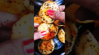 Mouthwatering delicious idli so 😋yummy shortfeed youtube youtubeshorts short shorts [upl. by Toiboid796]