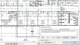 Revit Cloud Worksharing in BIM Collaborate Pro 6 of 12 [upl. by Cloutman979]