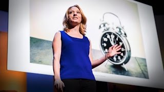 How to gain control of your free time  Laura Vanderkam  TED [upl. by Tay]