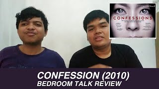 Review Film Confession 2010  Bedroom Talk [upl. by Ralph146]