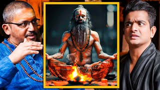 How To Start Tantra Practice  Rajarshi Nandy Explains For Beginners [upl. by Sucramrej]