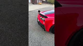 900whp 2016 Chevrolet Corvette Z06 For Sale [upl. by Lalaj]