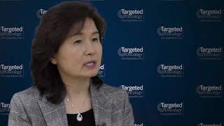 Comparing Results for 80 mg versus 160 mg Osimertinib in Advanced EGFR NSCLC [upl. by Enilorac]