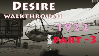 Desire PC Game Gameplay and Walkthrough chapter 1992  Part 3 [upl. by Notsle691]