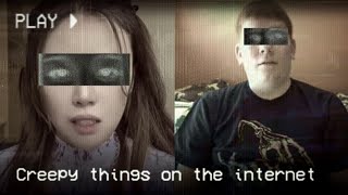 The Disturbing Part of the Internet Vol 19 [upl. by Jezrdna]