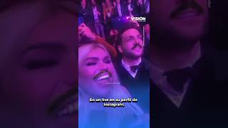 Bruno Mars dio tremendo espectáculo en el Upfront 2025 de Televisa [upl. by Spear]