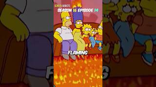 The 5 Funniest The Simpsons Season 16 Intros [upl. by Xela]