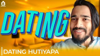 How to impress your date  Dating Hutiyapa  BB Ki Vines [upl. by Beshore]