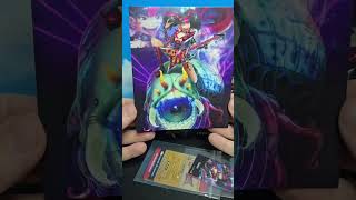 Unboxing Fun  Middara Taiga Hedonistic Muse [upl. by Ardnuhsal545]