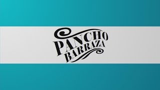 33 Me Haces Falta Papa  Pancho Barraza  Auditorio Telmex 2018 [upl. by Kolnos]