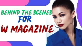 Zendaya The Realest Person in Hollywood [upl. by Einaj205]