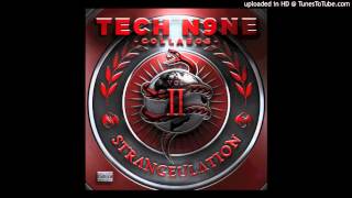 Tech N9ne  Real With Yourself Darrein Safron Ft Tech N9ne [upl. by Hanley]