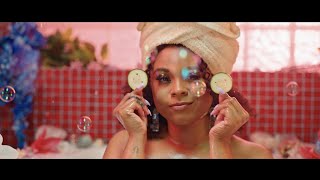 Tayla Parx  Sad Official Music Video [upl. by Parlin]