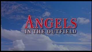 Angels in the Outfield 1994 Reversed opening and edited end credits because Disney [upl. by Anidene8]