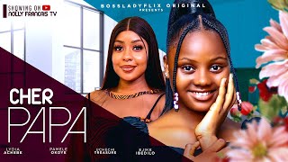 CHER PAPA FILM FRANCAIS NOLLYWOOD COMPLET UCHECHI TREASURE PAMELA OKOYE LYDIA ACHEBE [upl. by Durkee]