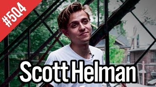 5Q4 Scott Helman [upl. by Kcaj]