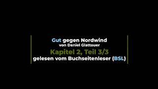 Gut gegen Nordwind  K2 Teil 33  BSL [upl. by Lisette856]