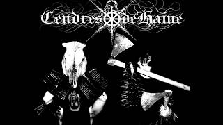 Cendres De Haine  Bellum Omium Contra Omnes Full Album [upl. by Esirahc]