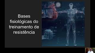 Treinamento de Resistência Aeróbia e Anaeróbia  bases fisiológicas parte 1 [upl. by Paulina979]