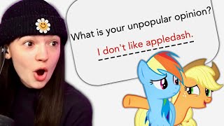 I Roasted Your Unpopular Opinions [upl. by Fenner]