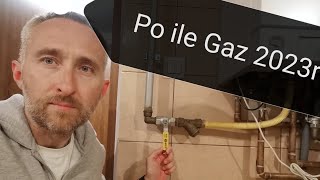 Po ile Gaz Prąd  Ceny Gazu i prądu w 2023r [upl. by Guthrey]