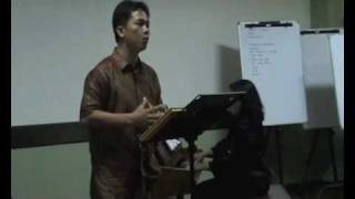 Lagu Seriosa Indonesia Sandiwara  Music and Lyrics by Mochtar Embut [upl. by Debi]