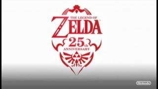 Zelda Symphony Orchestra  Legend of Zelda Main Theme Medley [upl. by Regdor]