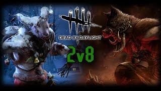 They thought they faced Otzdarva 😱  Dead by Daylight 148 [upl. by Harte357]