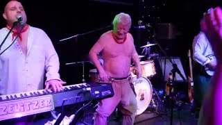 The Wurzels  Combine Harvester Remix Dingwalls Camden 2015 [upl. by Sirrah630]