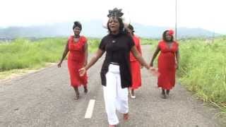 Favoured Martha Fuulilani Kwa Yehova Malawi Gospel Music [upl. by Annaihs]